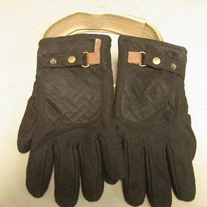 New Warn & toasty winter gloves Large,Kangol